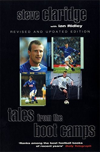 Tales from the Boot Camps