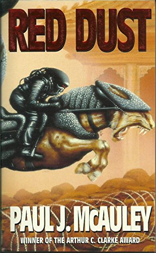 Red Dust