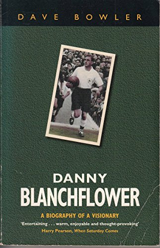 Danny Blanchflower