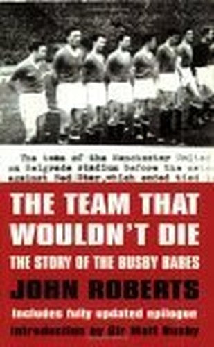 The Team That Wouldn't Die