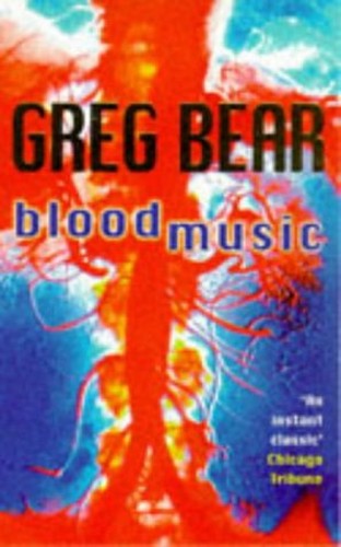 Blood Music