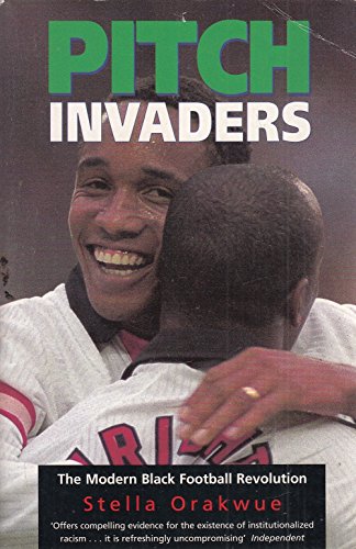 Pitch Invaders