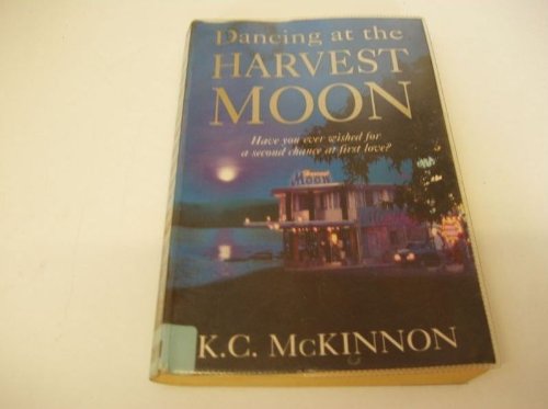 Dancing at the Harvest Moon