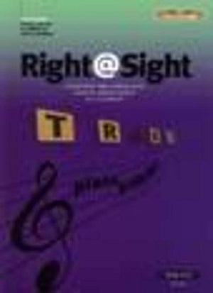 Right@Sight for Piano, Grade 8