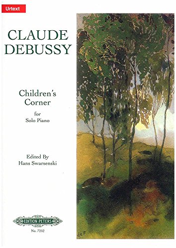 Children's Corner
