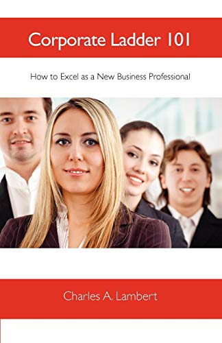 Corporate Ladder 101