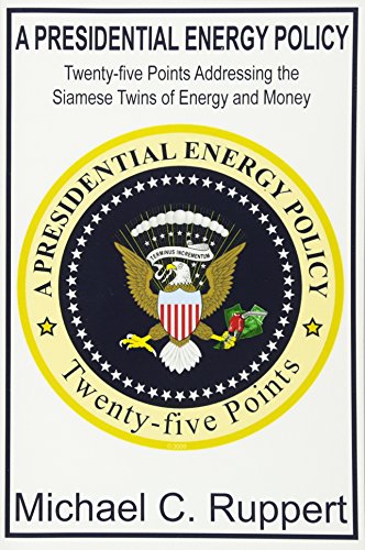 A Presidential Energy Policy