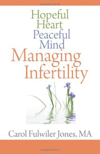 Hopeful Heart, Peaceful Mind: Managing Infertility 