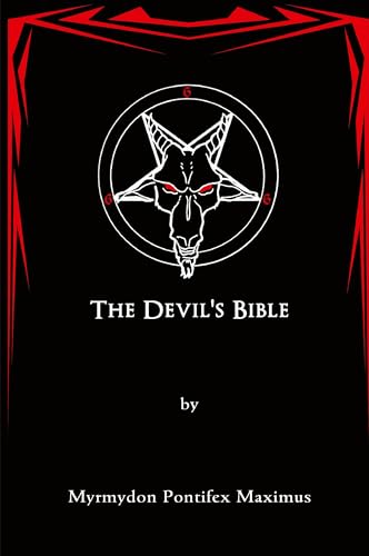 The Devil's Bible