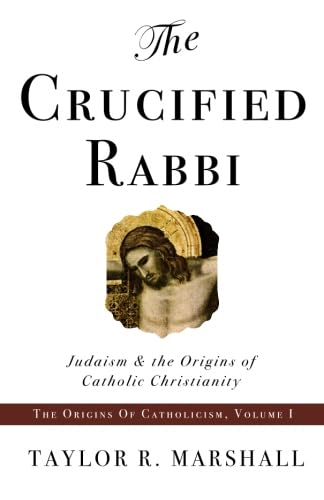 The Crucified Rabbi