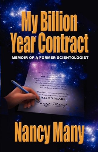 My Billion Year Contract