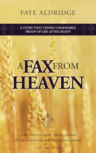 A FAX from HEAVEN