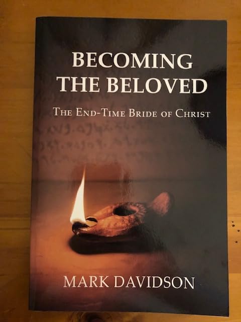 Becoming The Beloved