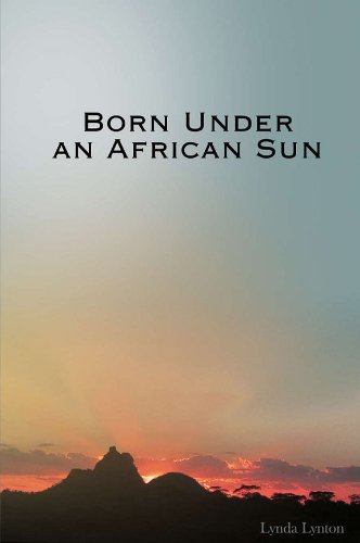 Born Under an African Sun