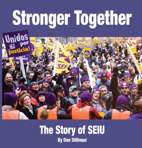 Stronger Together
