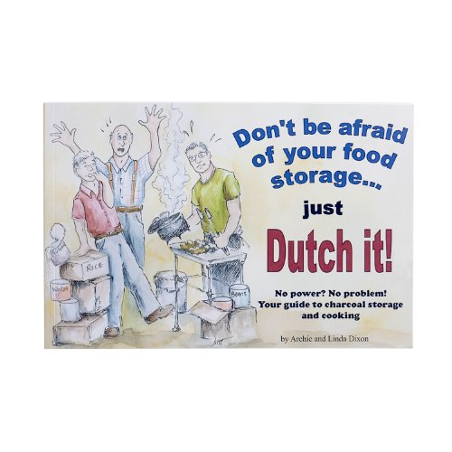Just Dutch It