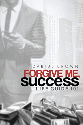 Forgive Me, Success