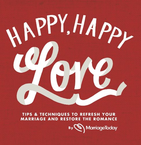 Happy, Happy Love