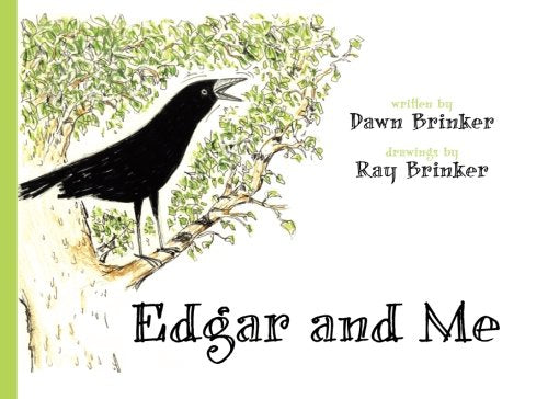 Edgar and Me