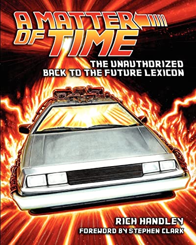 A Matter of Time