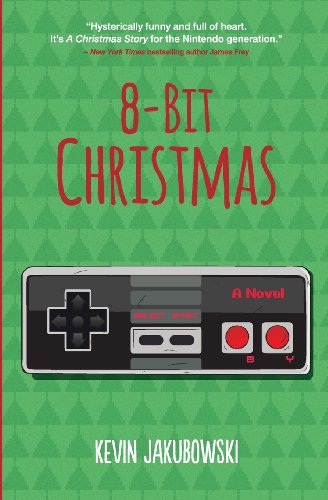 8-Bit Christmas