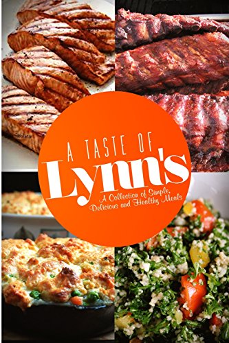 A Taste Of Lynn's