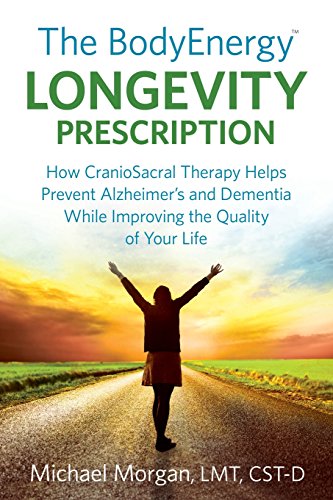 The BodyEnergy Longevity Prescription