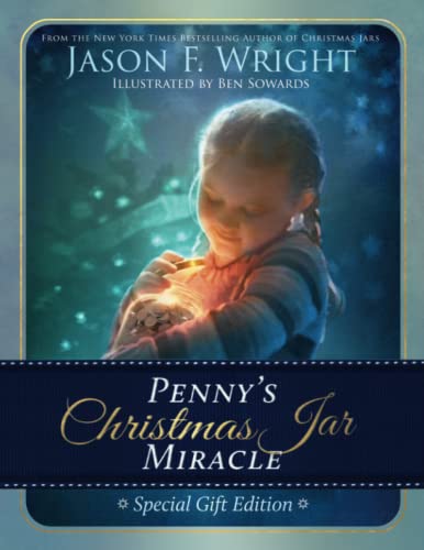 Penny's Christmas Jar Miracle