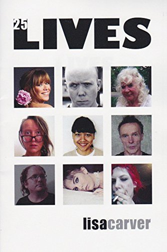 25 Lives