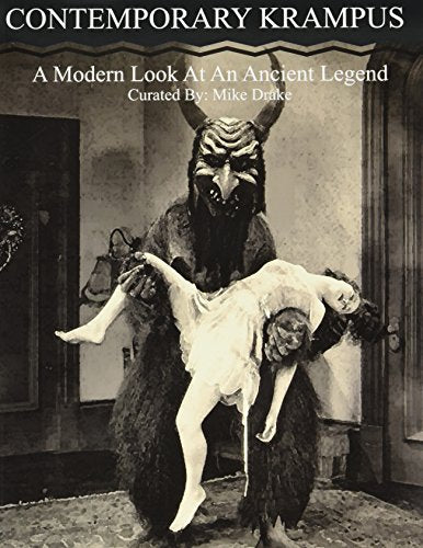 Contemporary Krampus