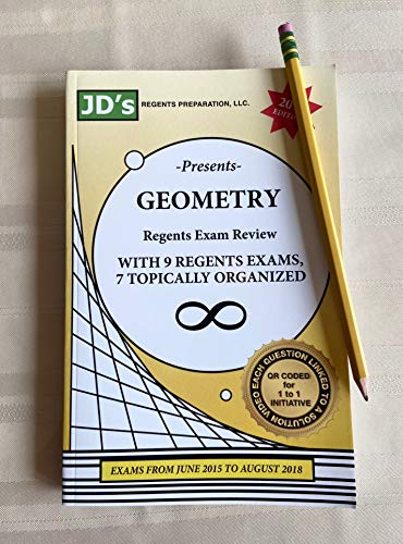 GEOMETRY NYS REGENTS EXAM REVIEW