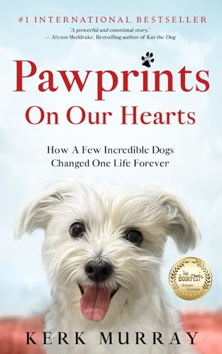 Pawprints on Our Hearts