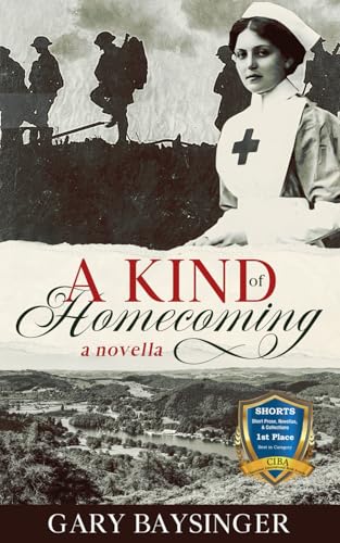 A Kind of Homecoming (A Soldier's Heart)