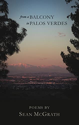 From a Balcony in Palos Verdes