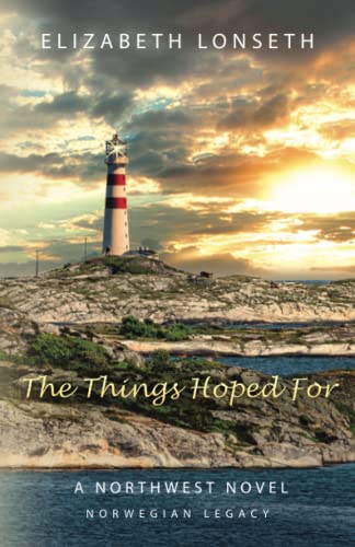 The Things Hoped For
