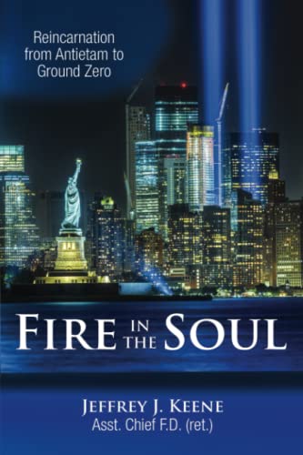 Fire in the Soul