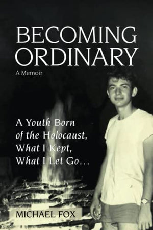 Becoming Ordinary