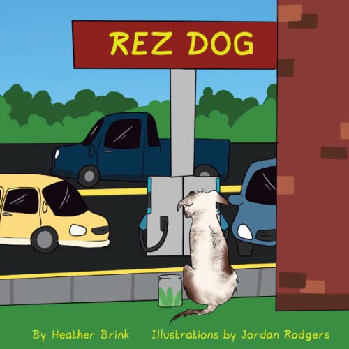 Rez Dog