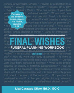 Final Wishes, 2nd Edition 