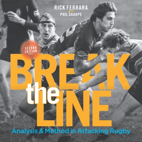 Break the Line