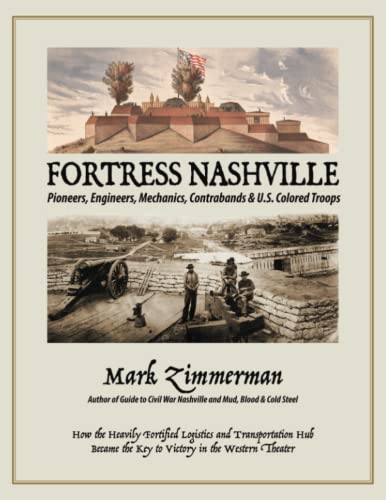 Fortress Nashville