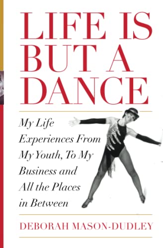 Life is but a Dance