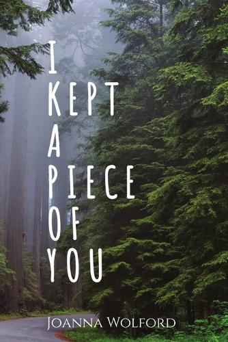 I Kept a Piece of You