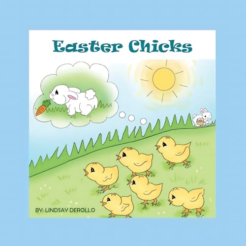 Easter Chicks