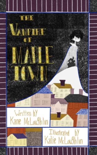 The Vampire of Maple Town