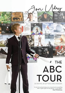 The ABC Tour 