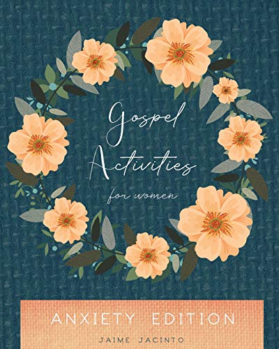 Gospel Activities for Women