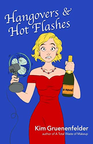 Hangovers  Hot Flashes