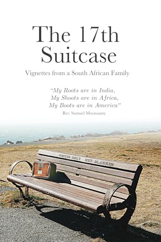 The 17th Suitcase