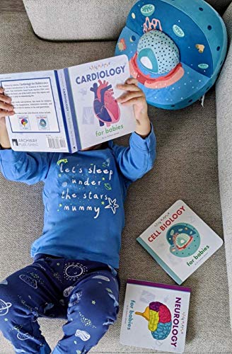 Cell Biology for Babies
